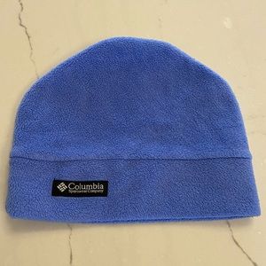 Columbia Toddler Fleece Hat